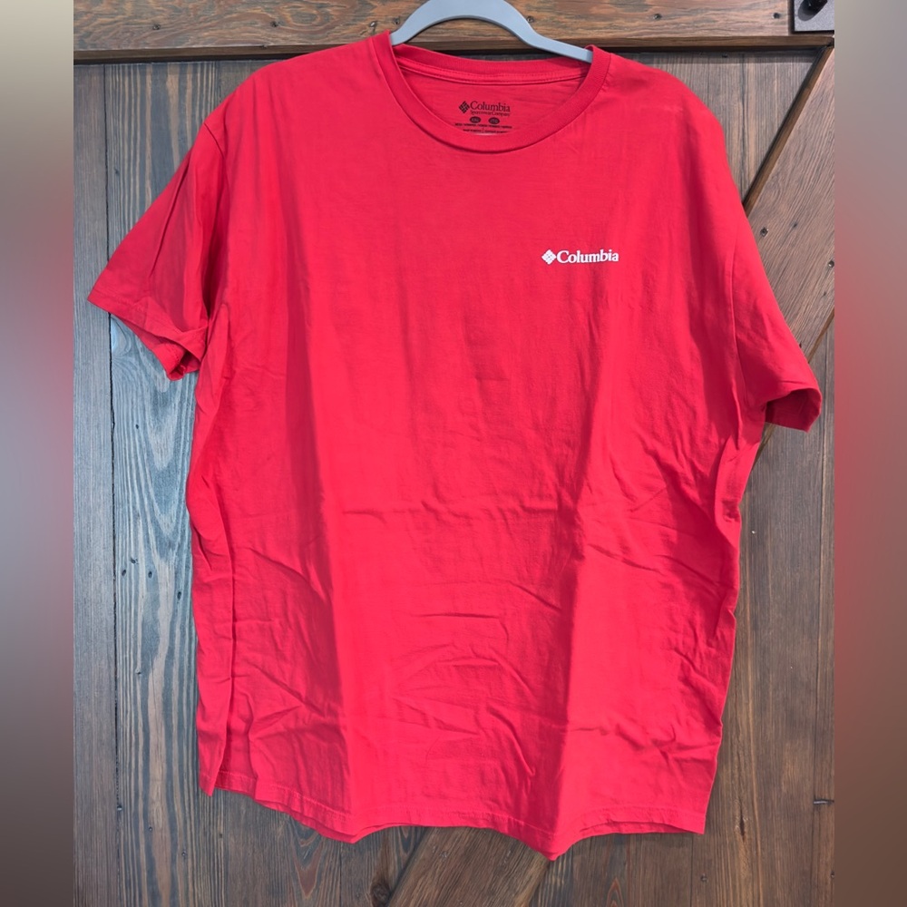 Columbia men’s T-shirt